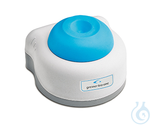 Image of MINI VORTEX MIXER EU BV101-B-E - Luminix Health