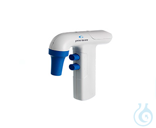 Image of SAPPHIRE MAXIPETTE EU PLUG, VERSION 1 TILL APRIL 2018 - Luminix Health