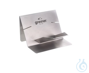 Image of CELLSTAGE, CELLDISC FILLING ACCESSORY, STAINLESS STEEL, FOR CD4-CD24, 1 - Luminix Health