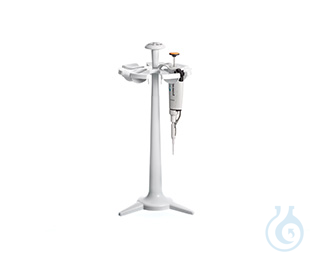 CARROUSEL PIPETTE STAND FOR SAPPHIRE PIPETTES - Luminix Health