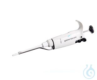 SAPPHIRE 10-100 µL SINGLE CHANNEL PIPETTE - Luminix Health