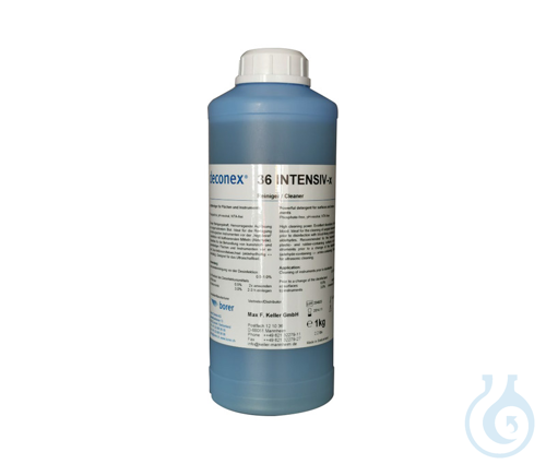 Image of pH-neutral detergent - Luminix Health
