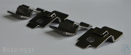 Image of Rack accessories - Luminix Health