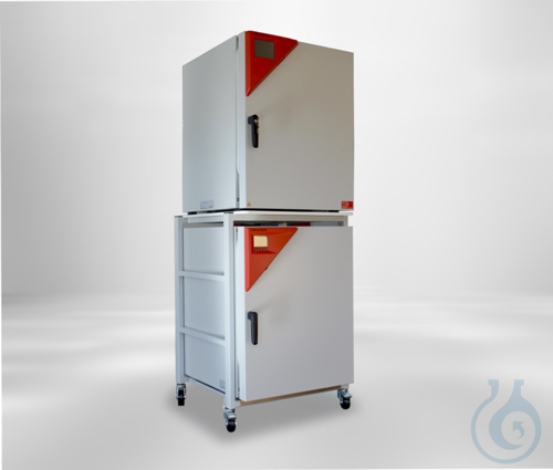 Image of Stacking adapter - Luminix Health