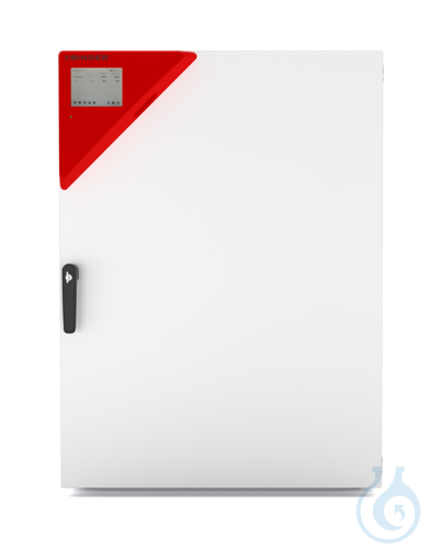 Image of CO2 incubators CBF260UL-120V