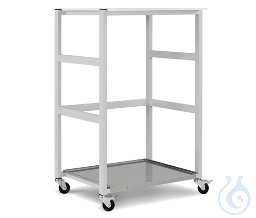 Image of Stacking frame - Luminix Health