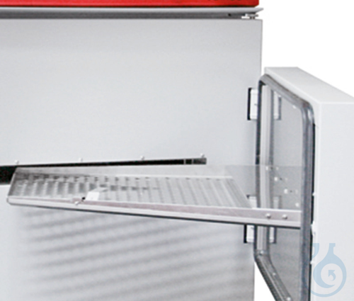 Image of Coil coating door flap - Luminix Health