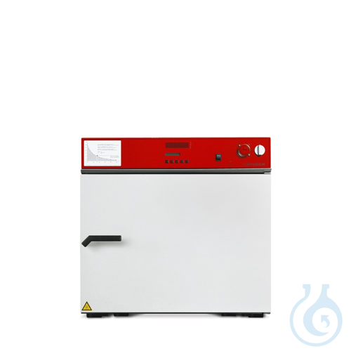 Image of Safety drying chambers FDL115-230V - Luminix Health