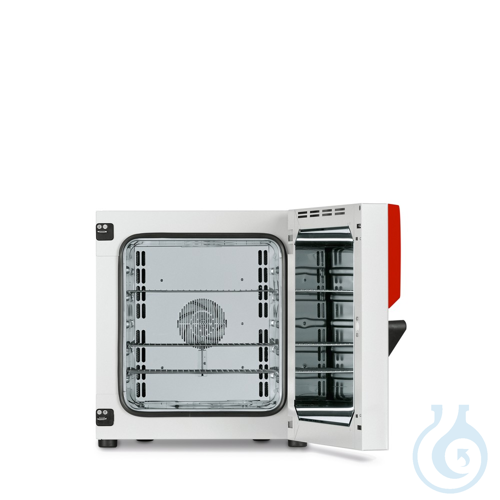 Drying and heating chambers FD056-230V