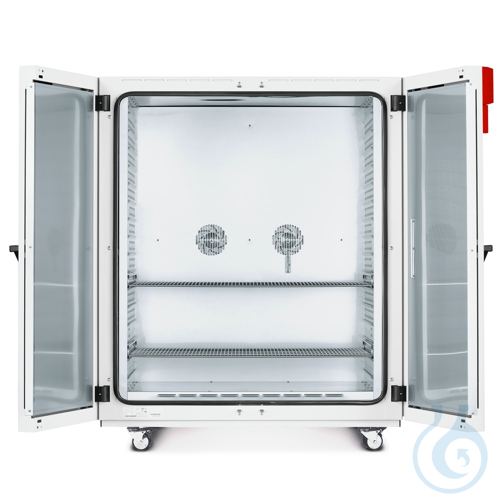 Standard-Incubators BF720UL-240V