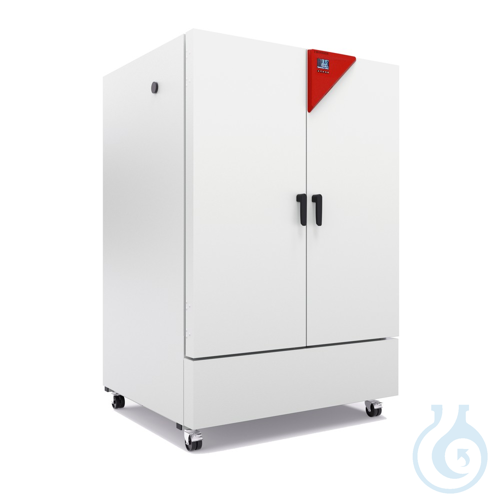 Cooling incubators KBECO1020-230V