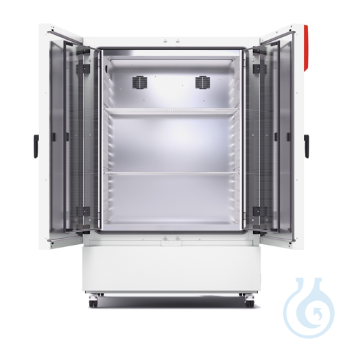 Cooling incubators KBECO720UL-120V