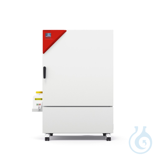 Constant climate chambers KBFSECO240UL-120V