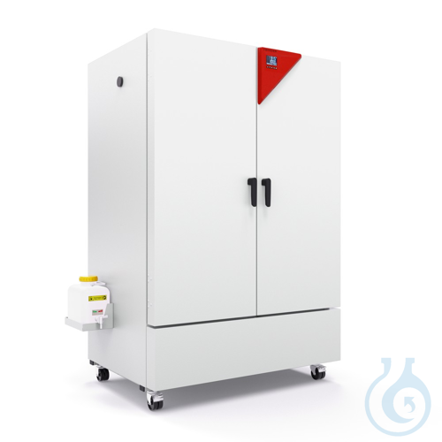 Image of Constant climate chambers KBFSECO720-230V