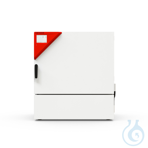 Image of Climate chamber KBF PRO 130 with expanded temperature / humidity range