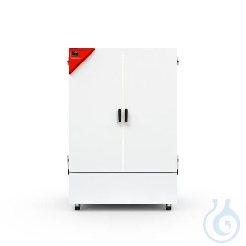 Image of Cooling incubator KB 1060 with a large temperature range