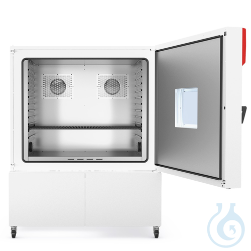 Dynamic climate chambers MKF1020-480V-C