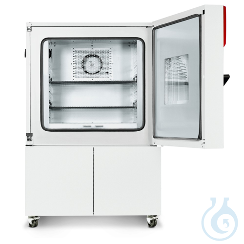 Dynamic climate chambers MK240-480V-C