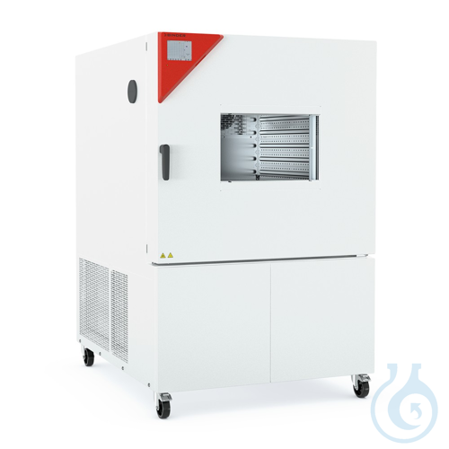 Dynamic climate chambers MKF400-400V