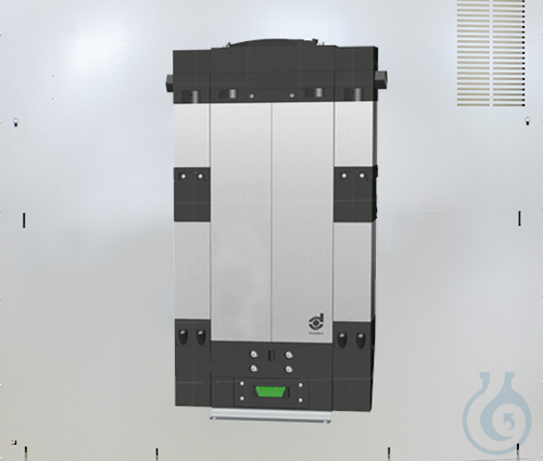 Image of Dry-air purge - Luminix Health