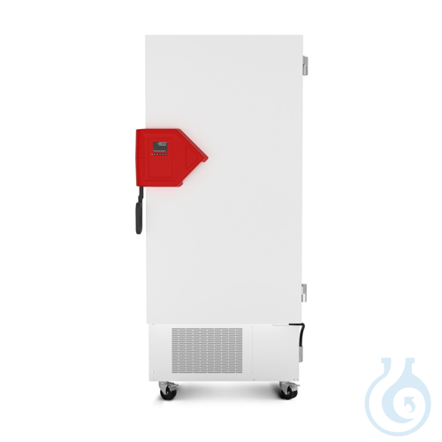 Ultra low temperature freezers UFV500-230V-W