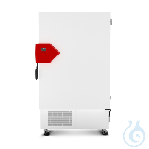 Ultra-low temperature freezers UFV700UL-240V