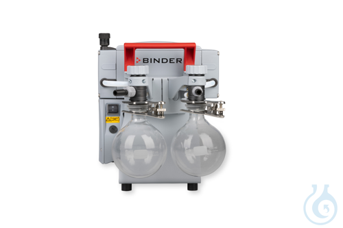 Image of Vacuum pump VP1 - Luminix Health