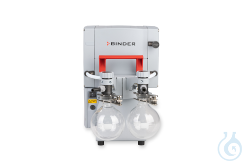 Image of Vacuum pump VP2 - Luminix Health