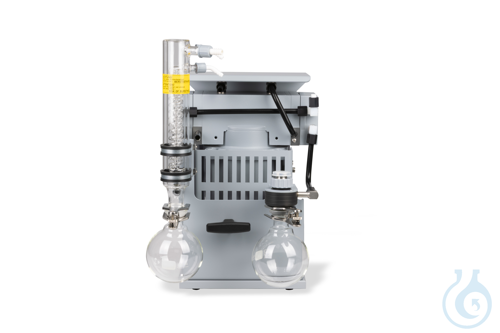 Image of Vacuum pump VP5 EX - Luminix Health