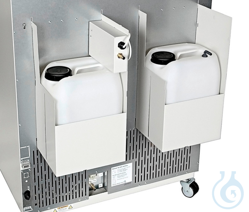 Image of Water supply set - Luminix Health