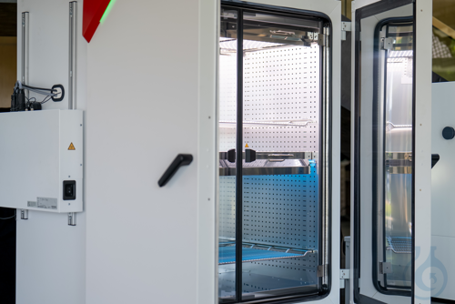 Image of ICH light module with LQC - Luminix Health