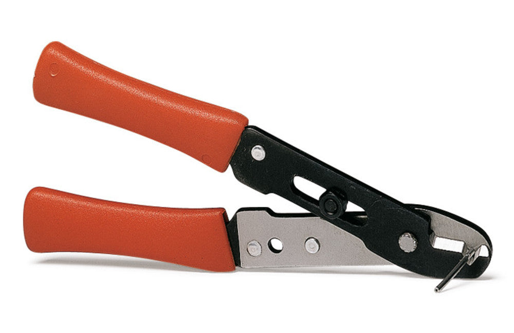 Capillary tubing cutter, f. Ø up to 1/16 inch outside,0.1 mm ins., 1 unit(s) - Luminix Health
