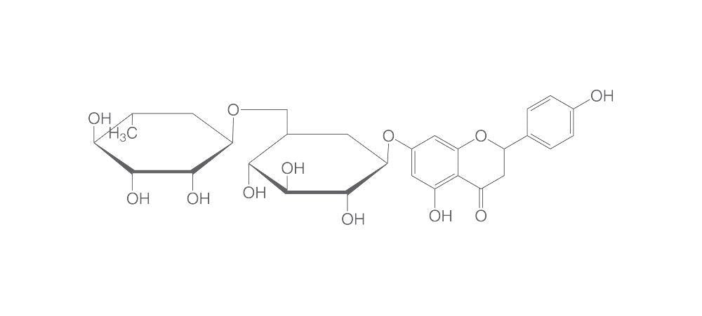 Narirutin, ROTICHROM® HPLC, 10 mg, glass - Luminix Health