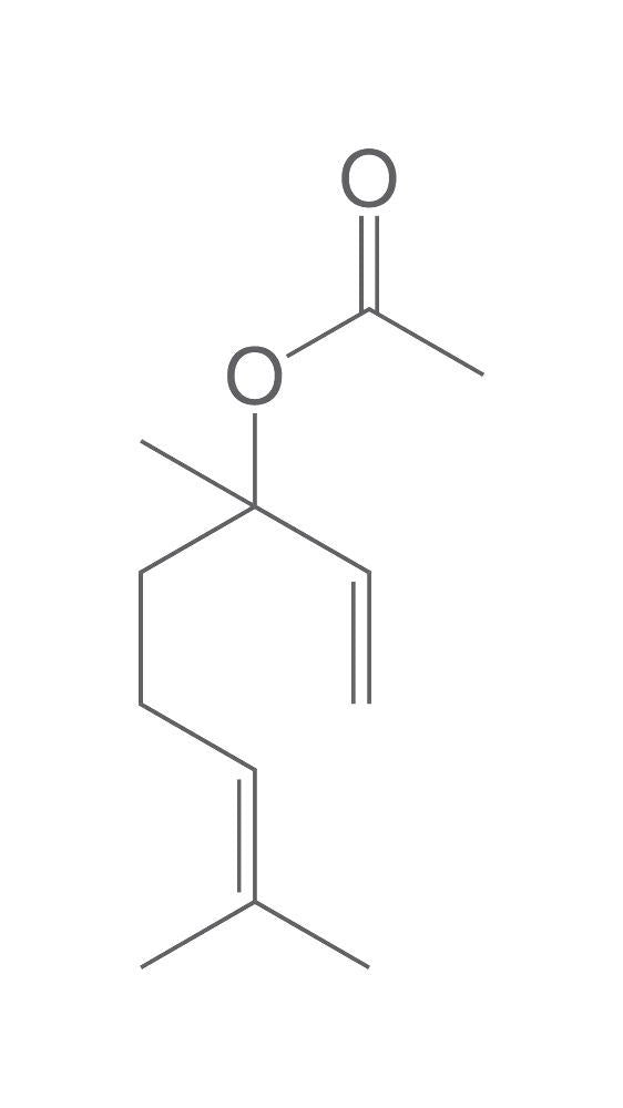 Image of Acetic acid linalyl ester
