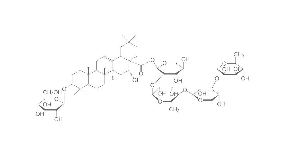 Chrysanthellin A, ROTICHROM® HPLC, 10 mg, glass - Luminix Health