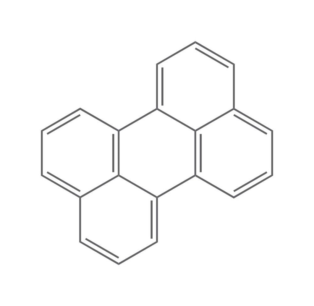 Perylene, min. 98 %, 1 g, glass - Luminix Health