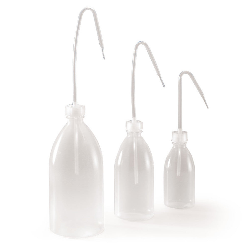 Rotilabo®-wash bottle, LDPE, 1000 ml, 1 unit(s) - Luminix Health