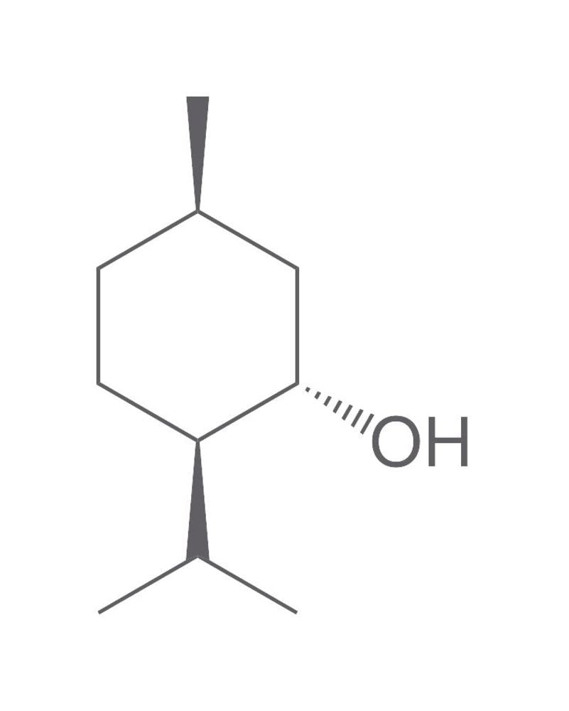 Image of (+)-Isomenthol