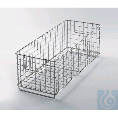 Image of Sterilisation basket HMT 300 MA/MB - Luminix Health