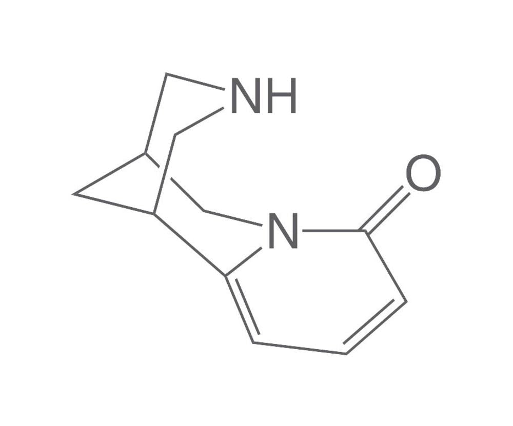 Cytisine, ROTICHROM® TLC, 25 mg, glass - Luminix Health