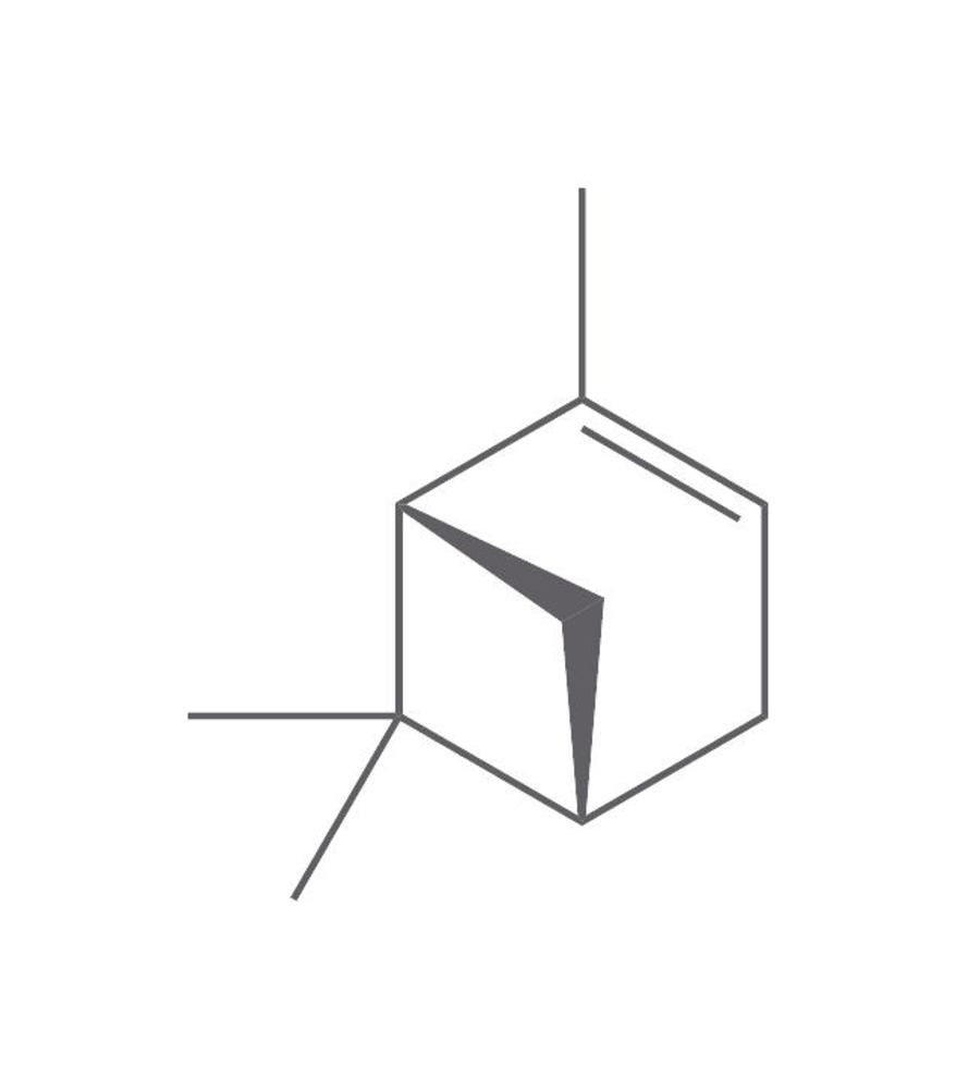 Image of (-)-alpha-Pinene
