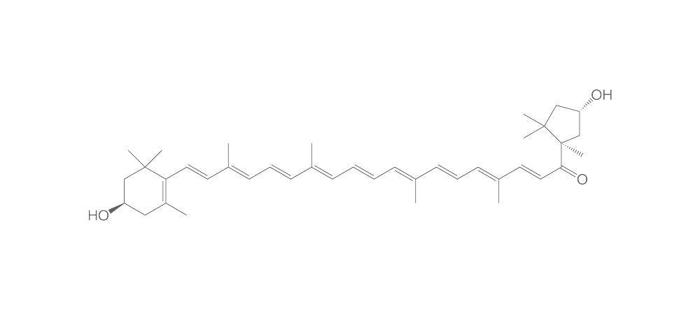 Capsanthin, ROTICHROM® dCHR, 5 mg, glass - Luminix Health