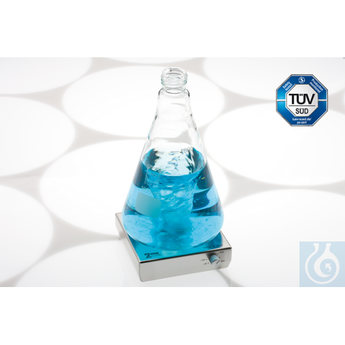 2mag - MIX 1 eco Single point stirrer up to 3 L - Luminix Health