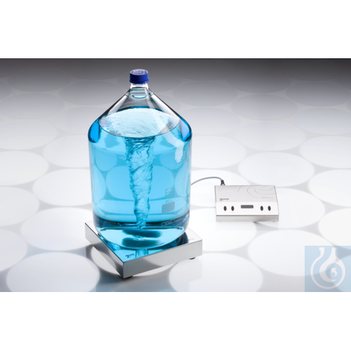 Image of 2mag - MAXdrive Stirring systems with external control up to 250 L