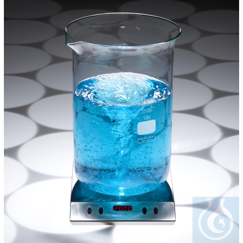 Image of 2mag - MIX 1 XL Single point stirrers up to 40 L