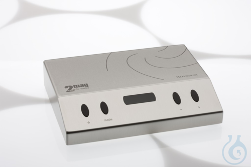 Image of 2mag - MIXcontrol 40 RS232 Control unit for MIXdrive 40W, RS232
