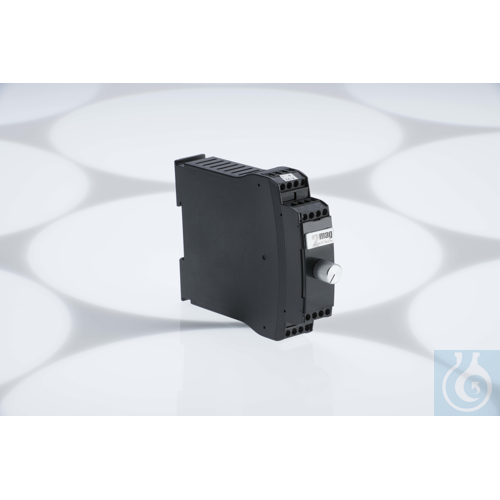 Image of 2mag - MIXcontrol eco DINrail (potentiometer) Control unit for MIXdrive DINrail