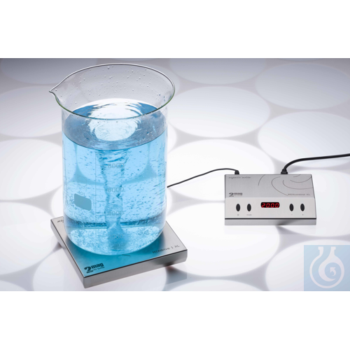 Image of 2mag - MIXdrive 1 XL Stirring system with external control up to 40 litres