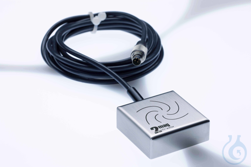 Image of 2mag - MIXdrive 1 XS HT Stirring systems with external control 1 stirring point