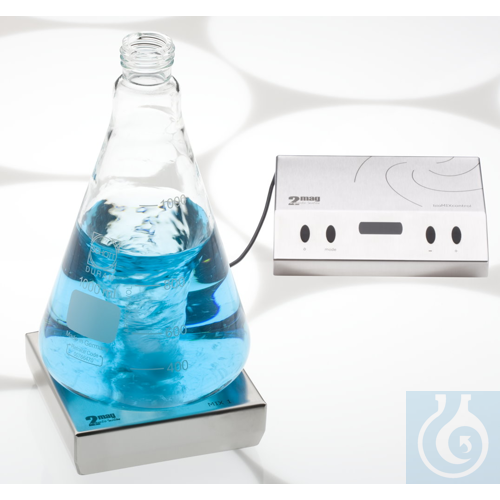 Image of 2mag - MIXdrive 1 eco HT Stirring systems with external control 1 stirring point